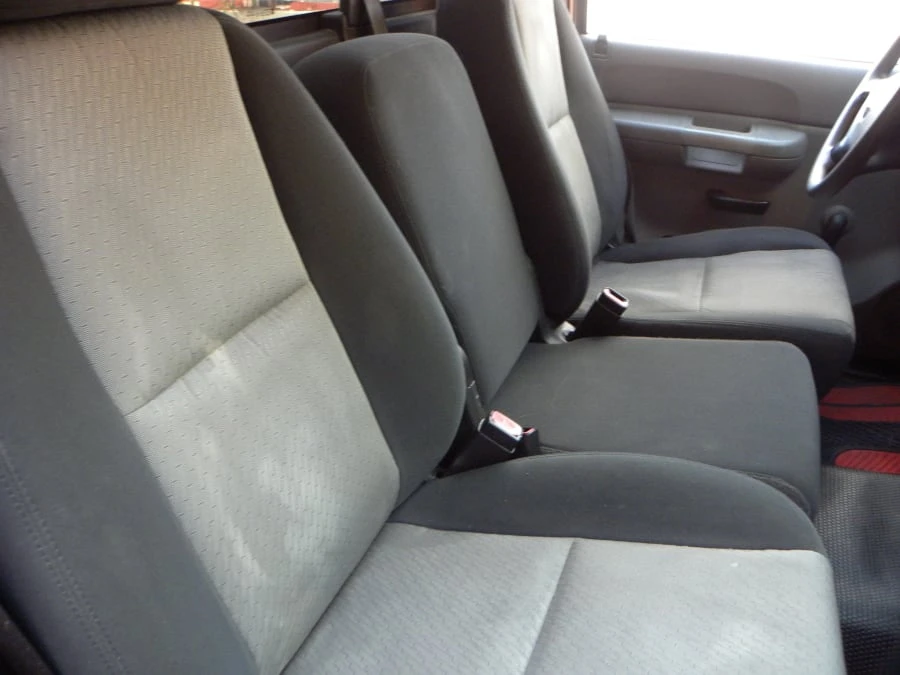 2008 Chevrolet Silverado 2nd Gen - Image 6 of 12