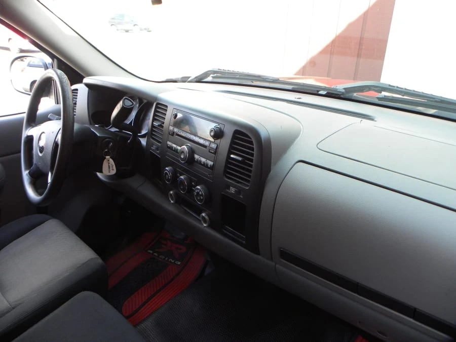 2008 Chevrolet Silverado 2nd Gen - Image 5 of 12