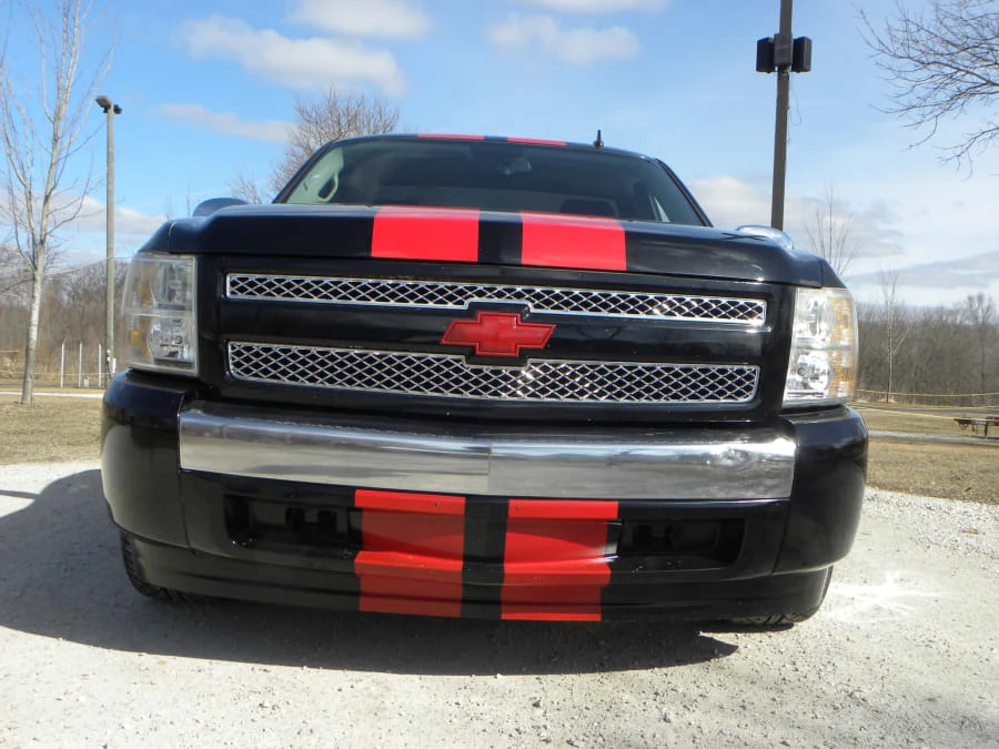 2008 Chevrolet Silverado 2nd Gen - Image 10 of 12