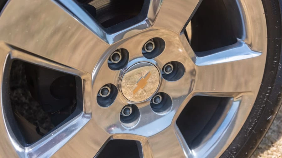 2008 Chevrolet Silverado 2nd Gen - Image 9 of 12