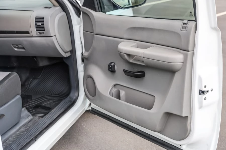 2008 Chevrolet Silverado 2nd Gen - Image 23 of 31