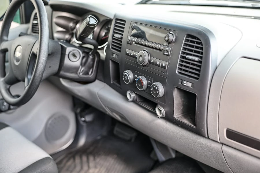 2008 Chevrolet Silverado 2nd Gen - Image 18 of 31