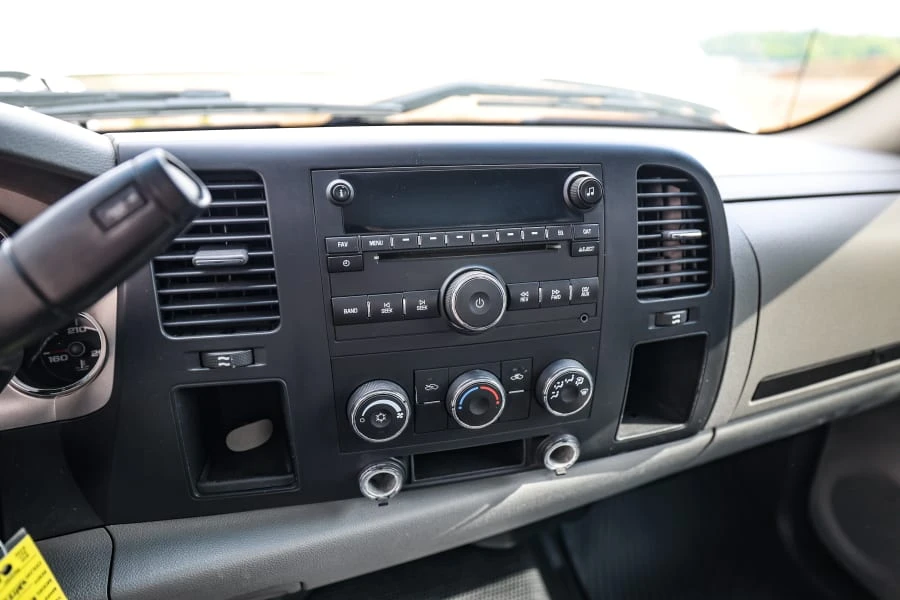 2008 Chevrolet Silverado 2nd Gen - Image 29 of 31