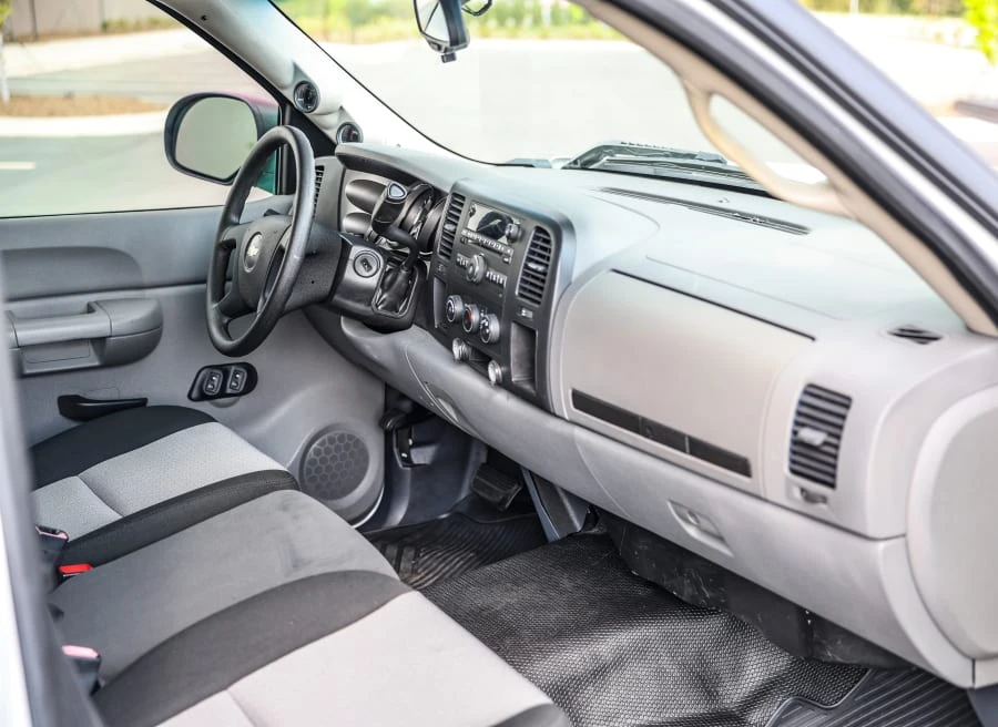 2008 Chevrolet Silverado 2nd Gen - Image 17 of 31