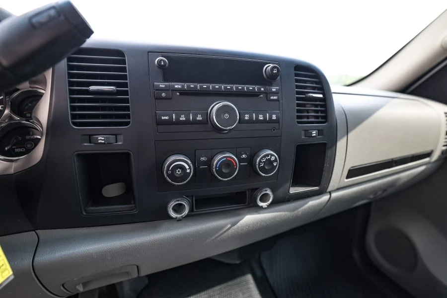 2008 Chevrolet Silverado 2nd Gen - Image 25 of 31