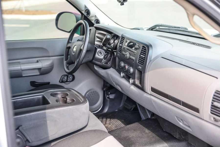 2008 Chevrolet Silverado 2nd Gen - Image 26 of 31