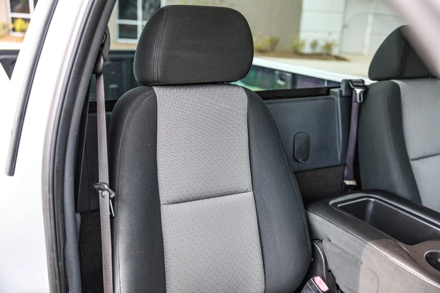 2008 Chevrolet Silverado 2nd Gen - Image 28 of 31