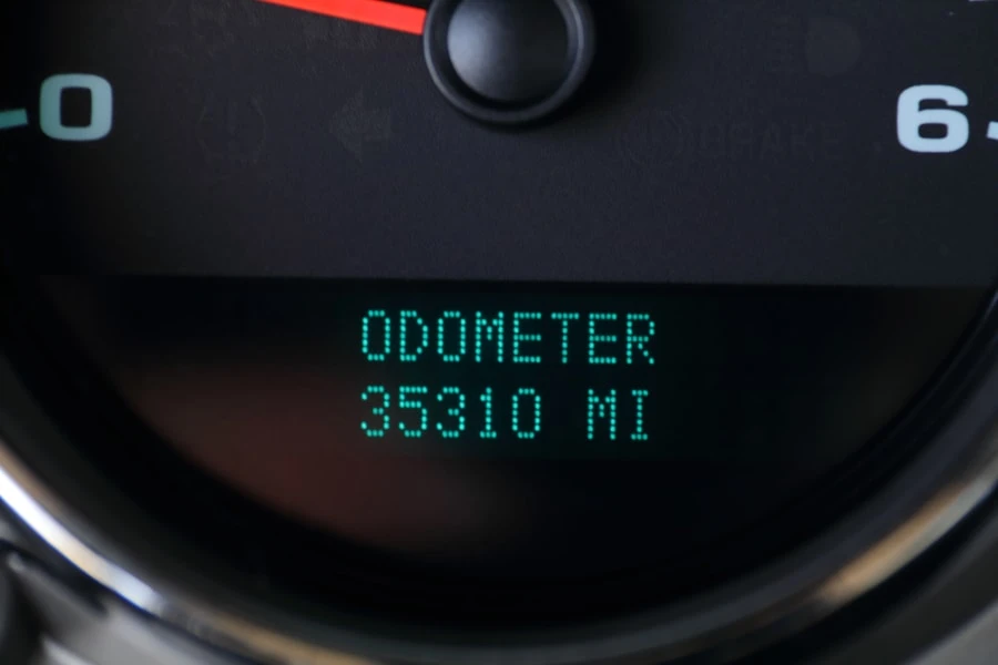 2008 Chevrolet Silverado 2nd Gen - Image 16 of 27