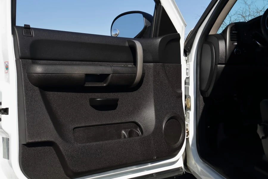 2008 Chevrolet Silverado 2nd Gen - Image 18 of 27