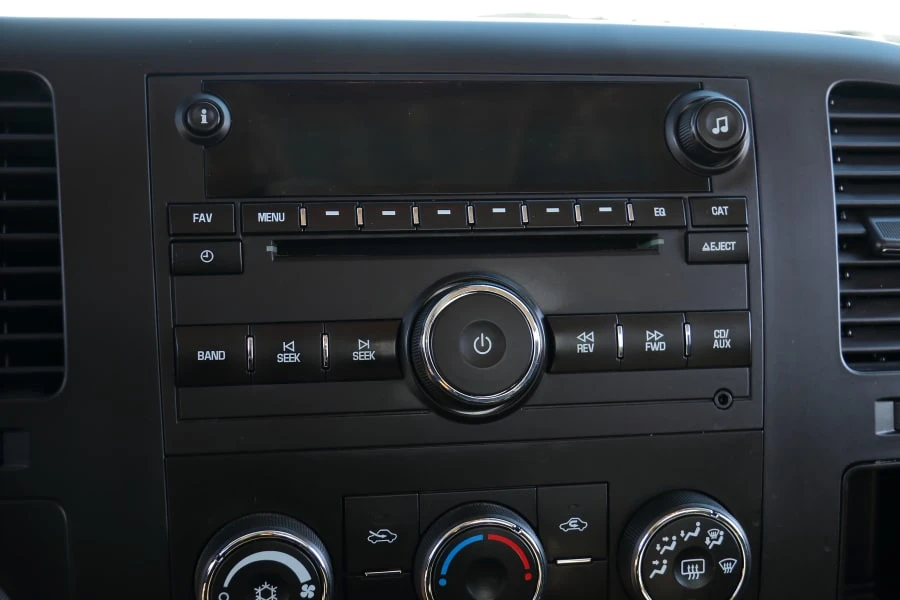 2008 Chevrolet Silverado 2nd Gen - Image 19 of 27