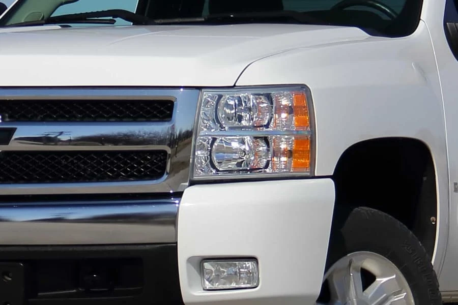 2008 Chevrolet Silverado 2nd Gen - Image 9 of 27