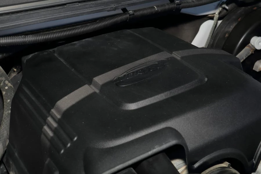 2008 Chevrolet Silverado 2nd Gen - Image 24 of 27