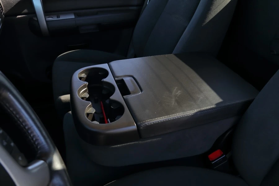 2008 Chevrolet Silverado 2nd Gen - Image 14 of 27