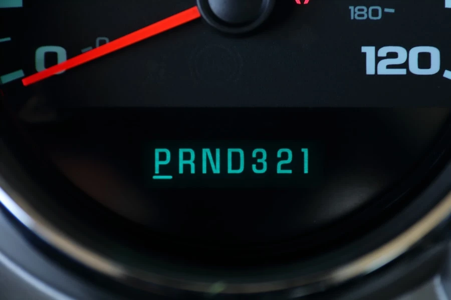 2008 Chevrolet Silverado 2nd Gen - Image 23 of 27