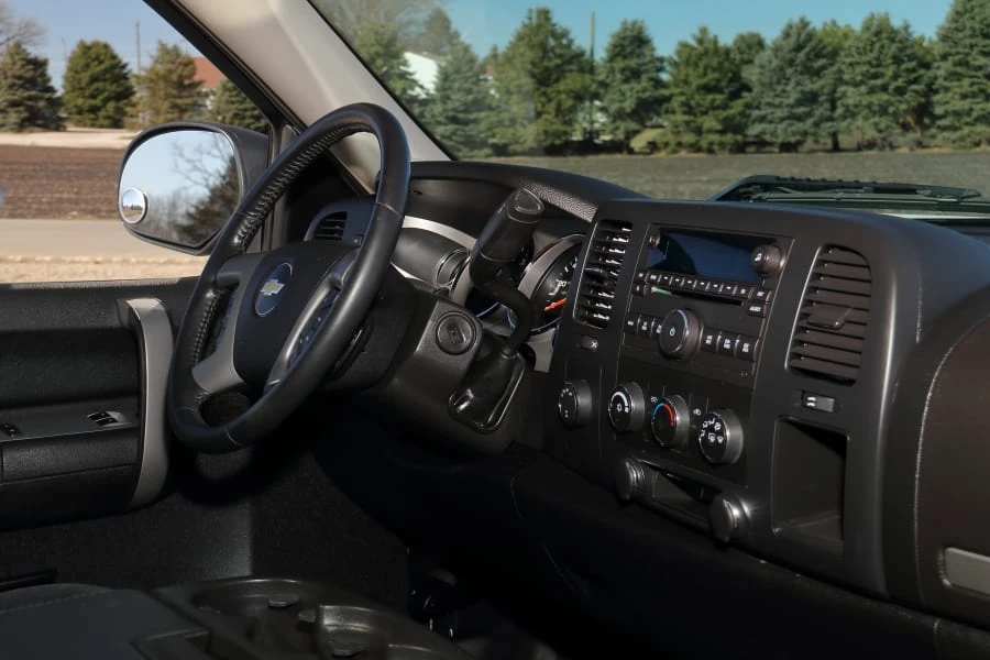 2008 Chevrolet Silverado 2nd Gen - Image 15 of 27