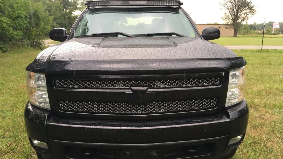 2008 Chevrolet Silverado 2nd Gen - Image 3 of 6