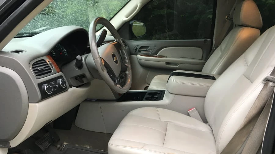 2008 Chevrolet Silverado 2nd Gen - Image 4 of 6