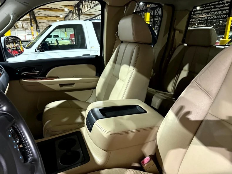 2008 Chevrolet Silverado 2nd Gen - Image 12 of 19
