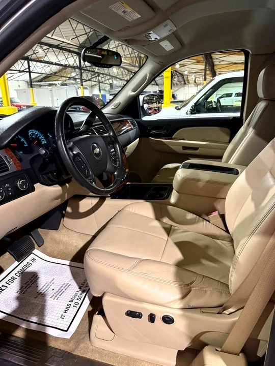 2008 Chevrolet Silverado 2nd Gen - Image 10 of 19