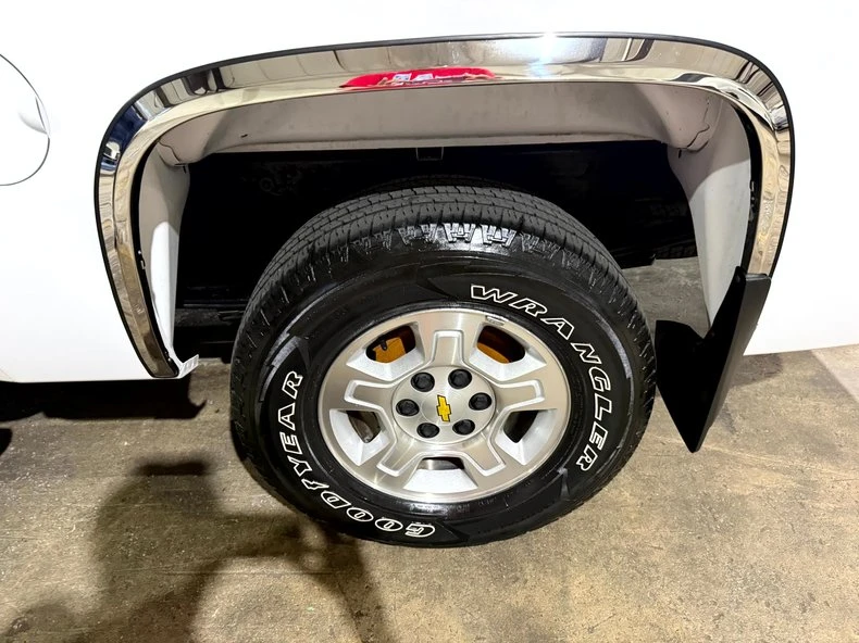 2008 Chevrolet Silverado 2nd Gen - Image 6 of 19