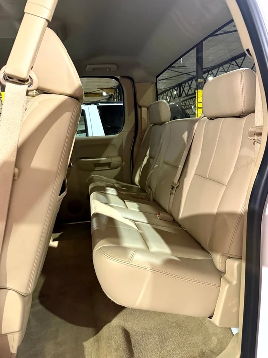 2008 Chevrolet Silverado 2nd Gen - Image 16 of 19