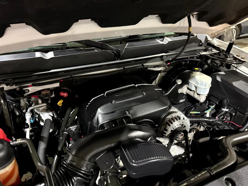 2008 Chevrolet Silverado 2nd Gen - Image 18 of 19