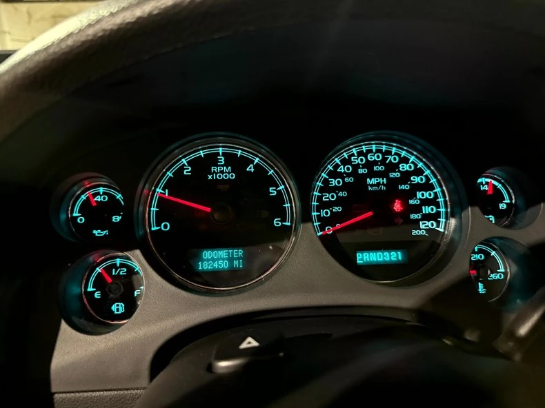2008 Chevrolet Silverado 2nd Gen - Image 13 of 19