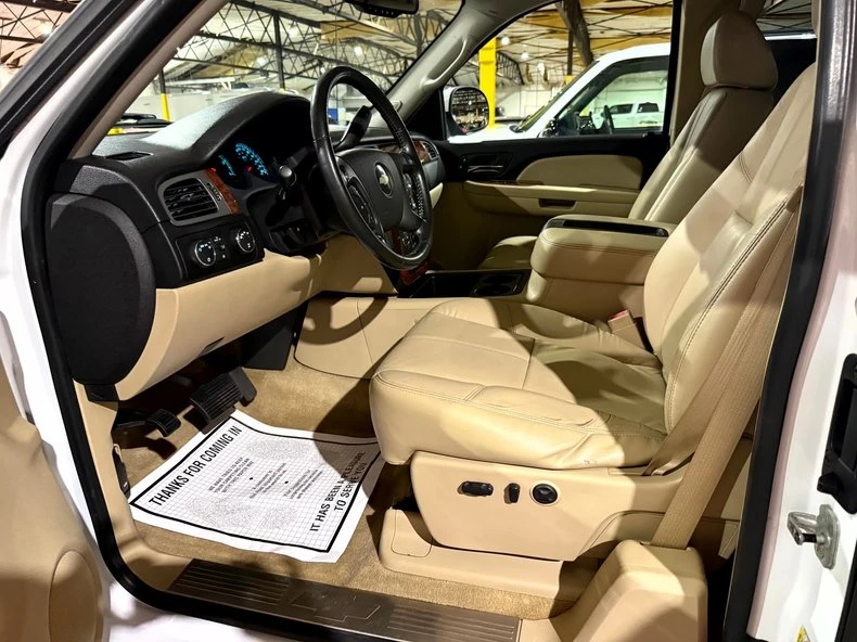 2008 Chevrolet Silverado 2nd Gen - Image 11 of 19