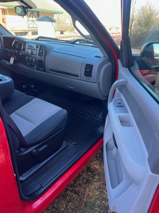 2008 Chevrolet Silverado 2nd Gen - Image 7 of 8