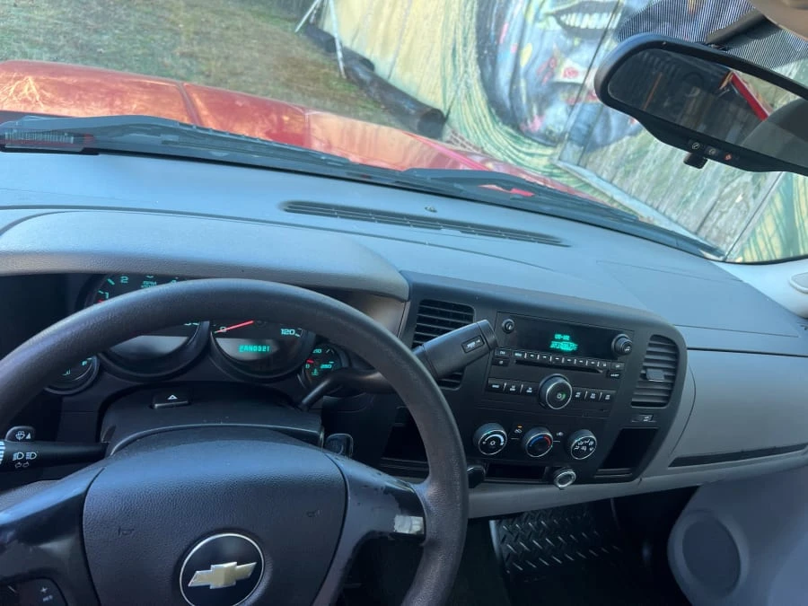 2008 Chevrolet Silverado 2nd Gen - Image 6 of 8