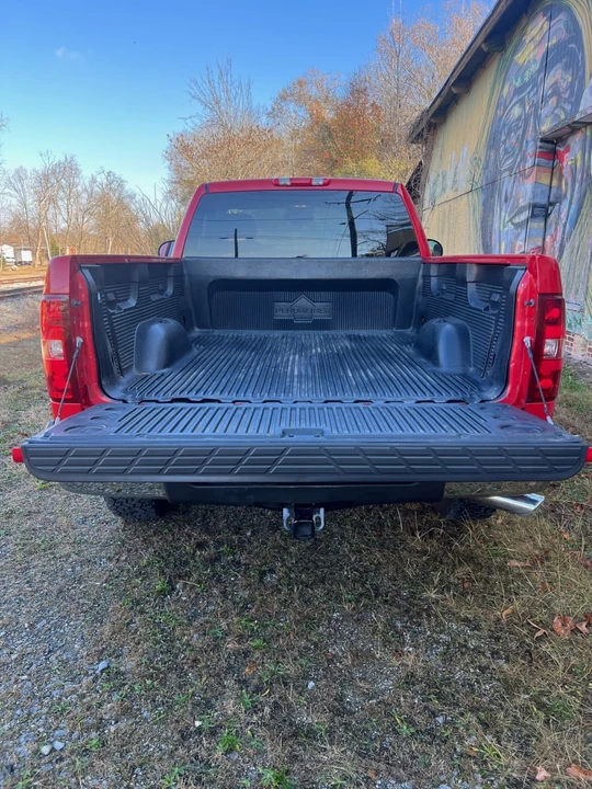 2008 Chevrolet Silverado 2nd Gen - Image 3 of 8