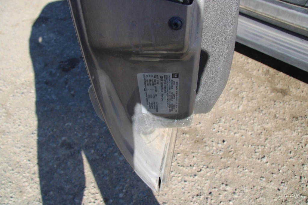 2008 Chevrolet Suburban 10th Gen - Image 12 of 21