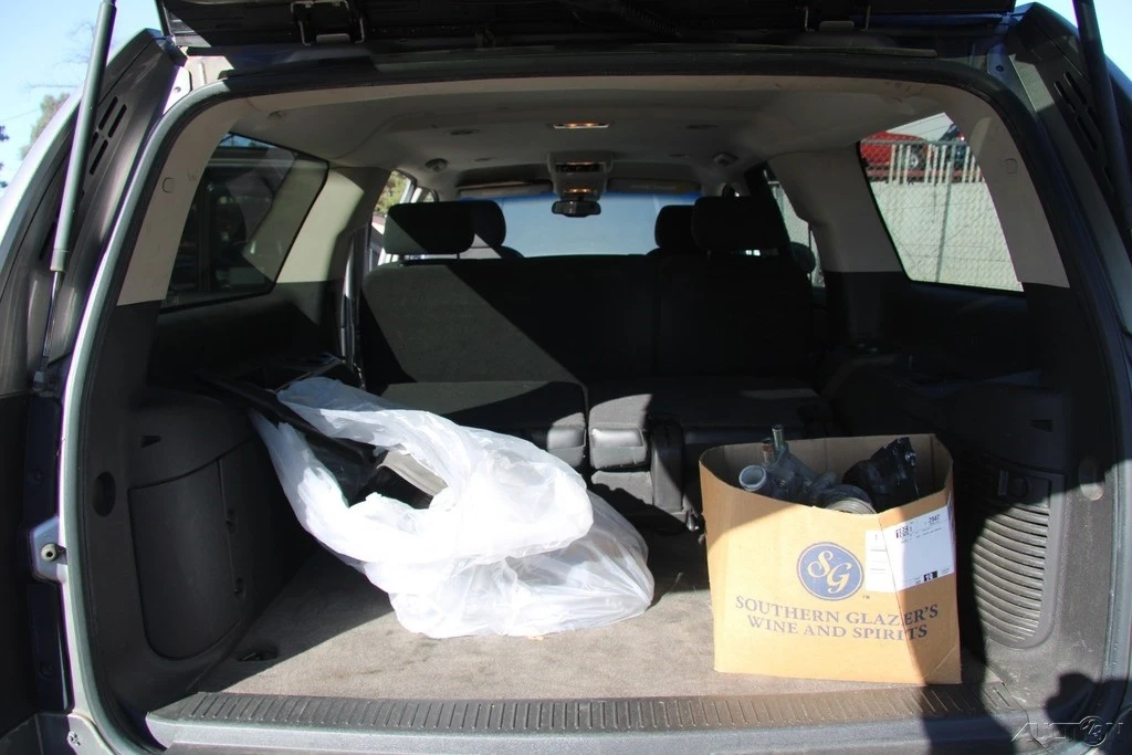 2008 Chevrolet Suburban 10th Gen - Image 21 of 21