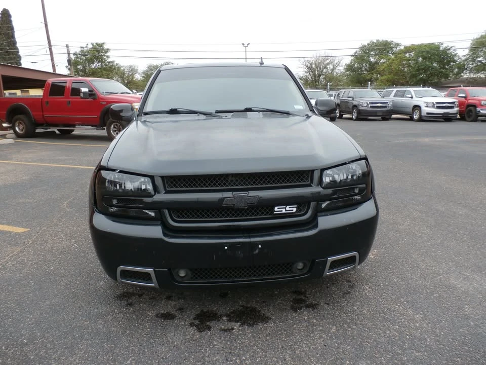 2008 Chevrolet Trailblazer - Image 2 of 10
