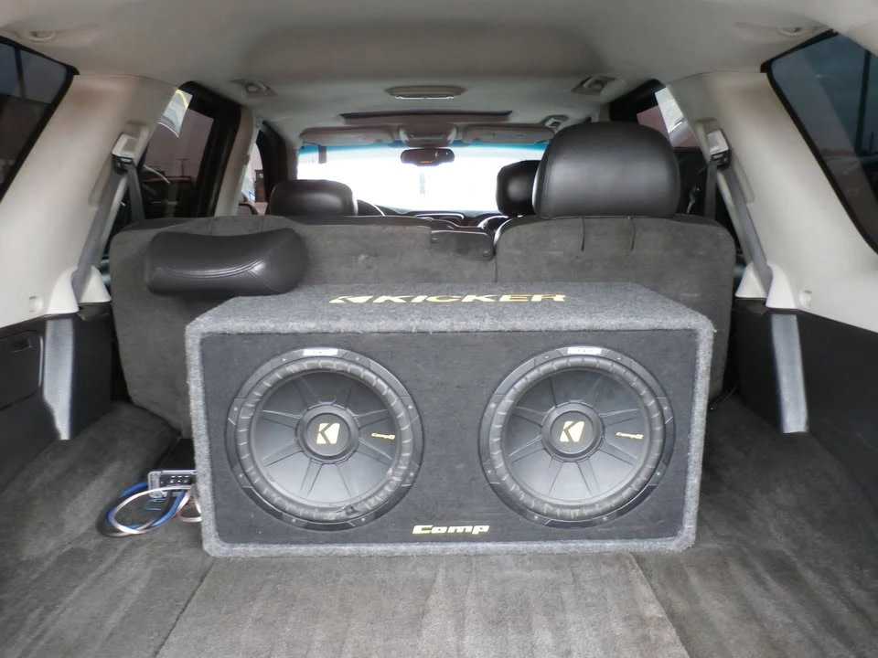 2008 Chevrolet Trailblazer - Image 5 of 10