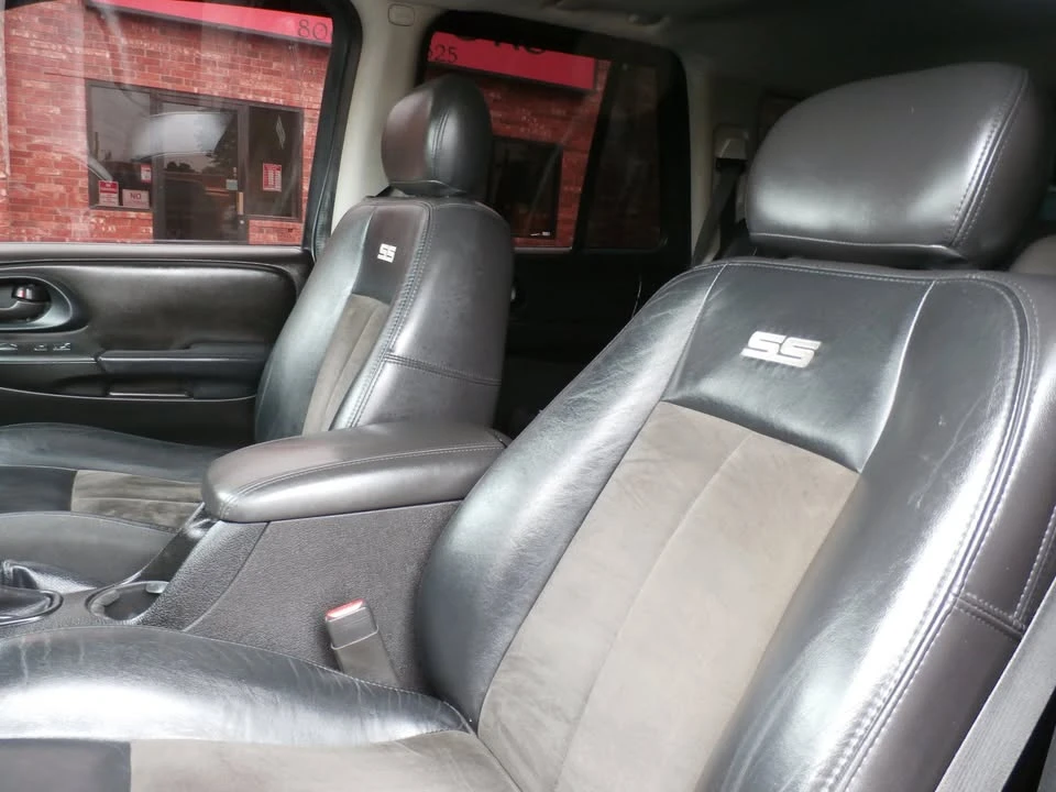 2008 Chevrolet Trailblazer - Image 8 of 10