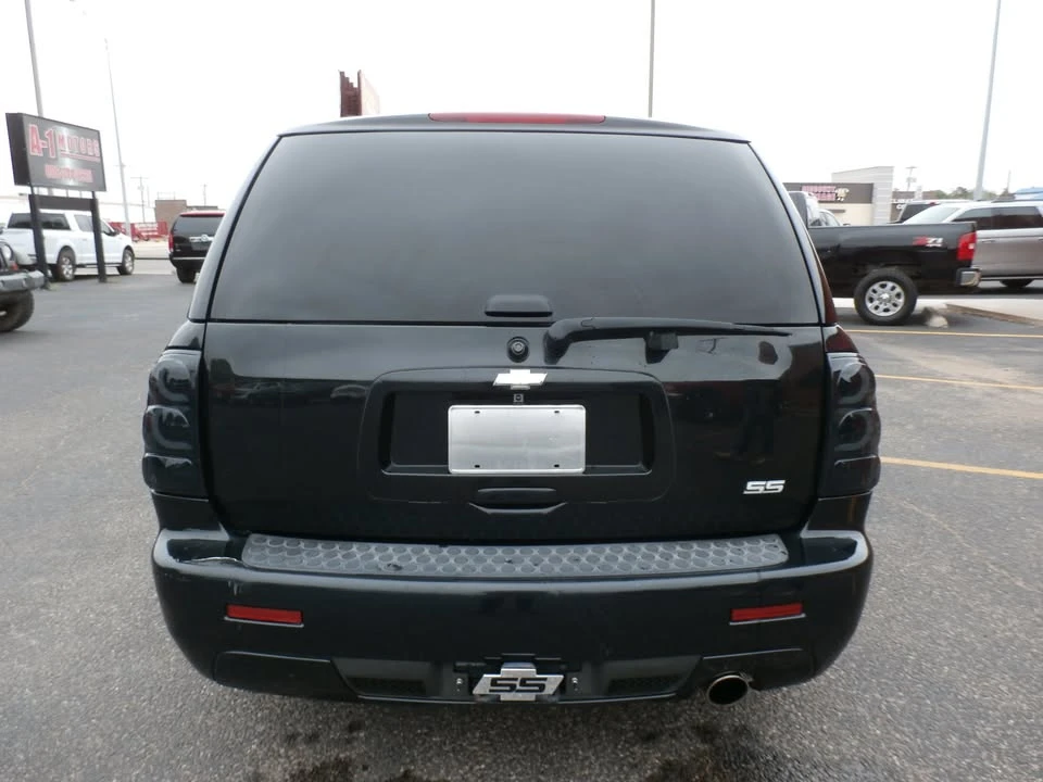 2008 Chevrolet Trailblazer - Image 4 of 10