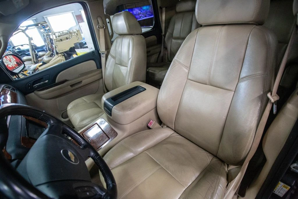 2008 Chevrolet Tahoe 3rd Gen - Image 4 of 9
