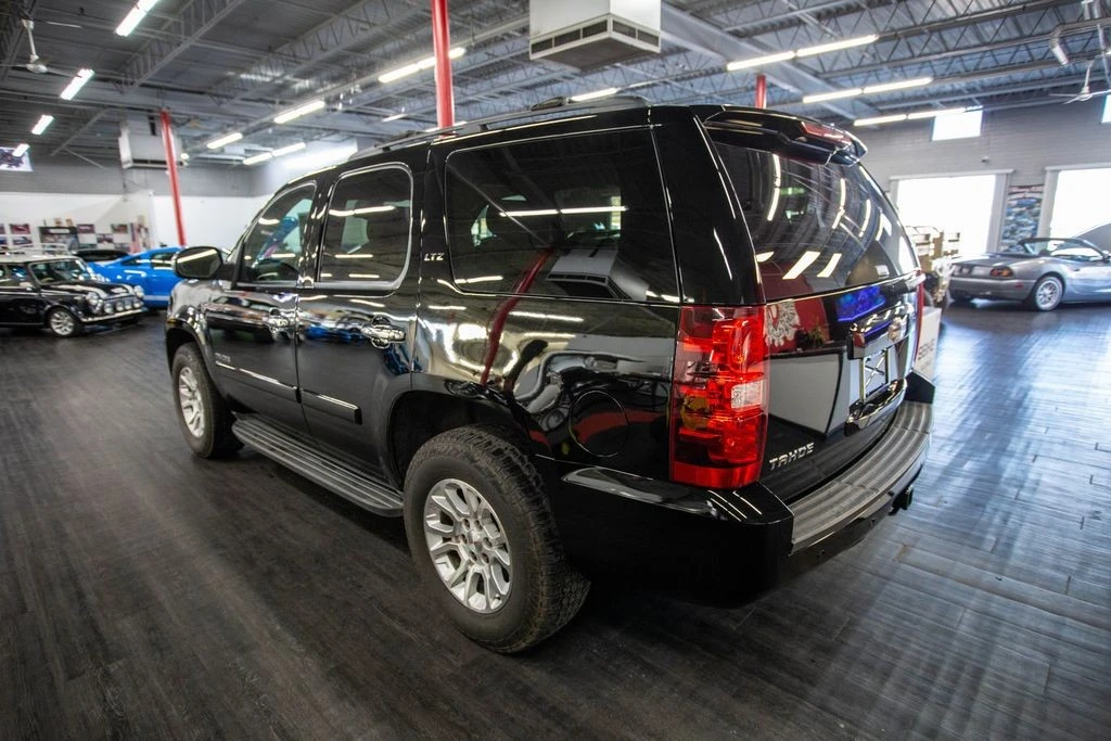 2008 Chevrolet Tahoe 3rd Gen - Image 3 of 9