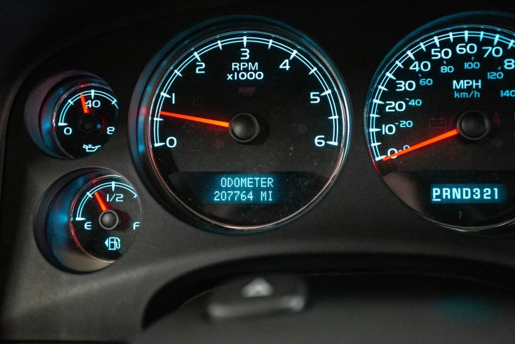 2008 Chevrolet Tahoe 3rd Gen - Image 6 of 9