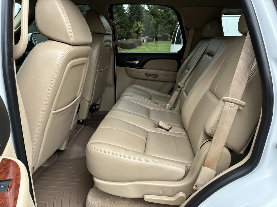 2008 Chevrolet Tahoe 3rd Gen - Image 8 of 12