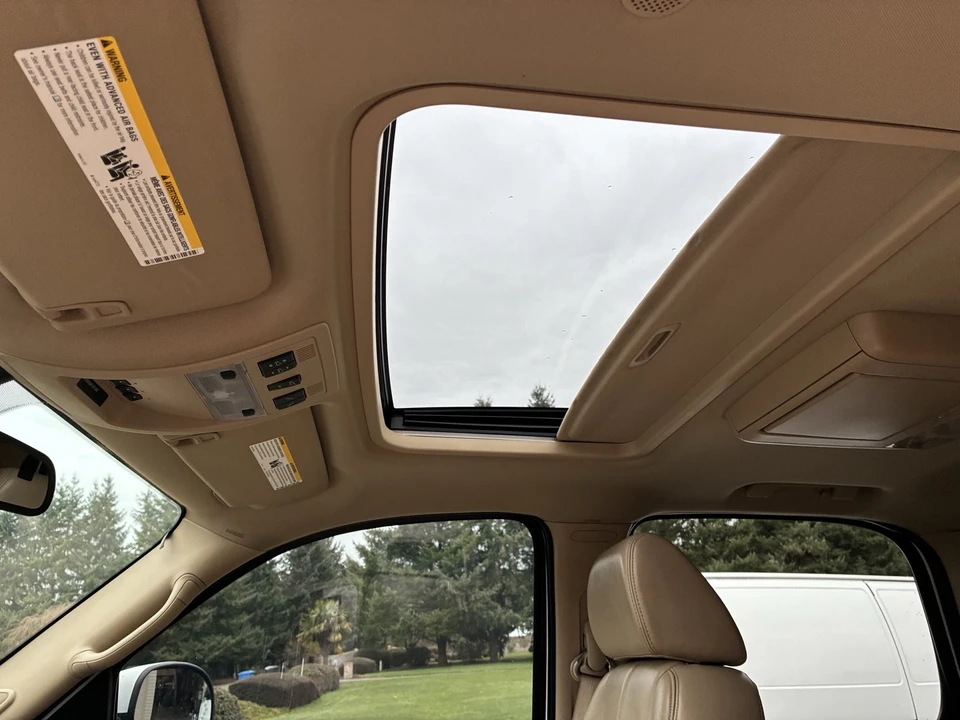 2008 Chevrolet Tahoe 3rd Gen - Image 11 of 12