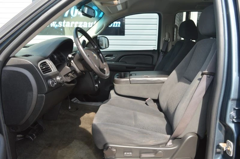 2008 Chevrolet Tahoe 3rd Gen - Image 10 of 12