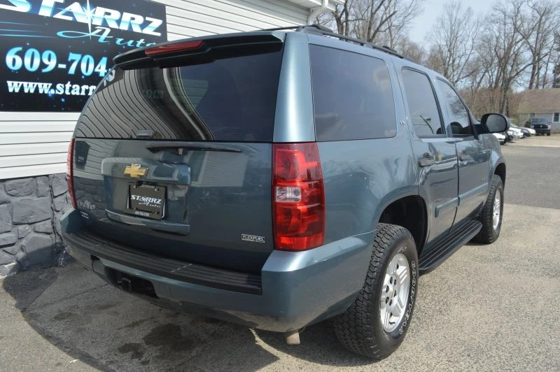 2008 Chevrolet Tahoe 3rd Gen - Image 5 of 12