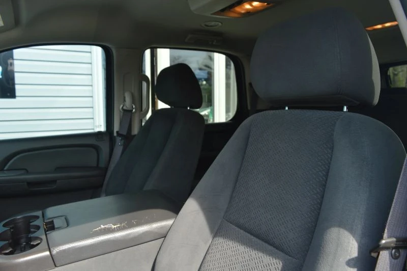2008 Chevrolet Tahoe 3rd Gen - Image 12 of 12