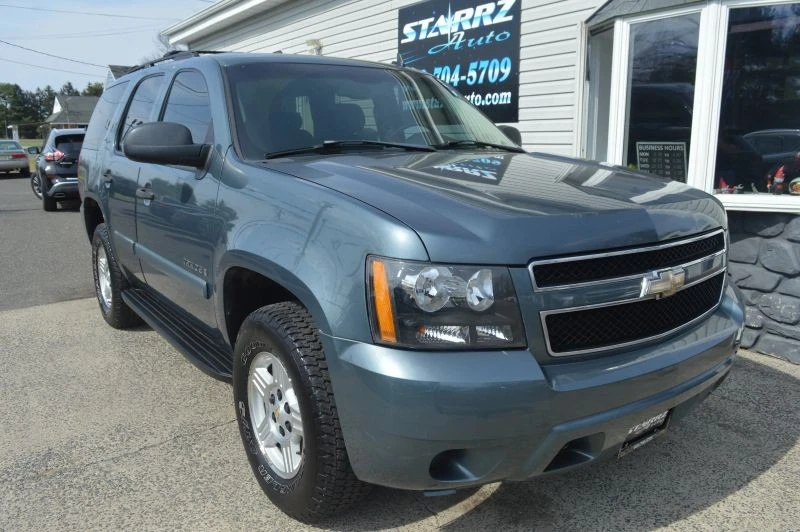 2008 Chevrolet Tahoe 3rd Gen - Image 7 of 12