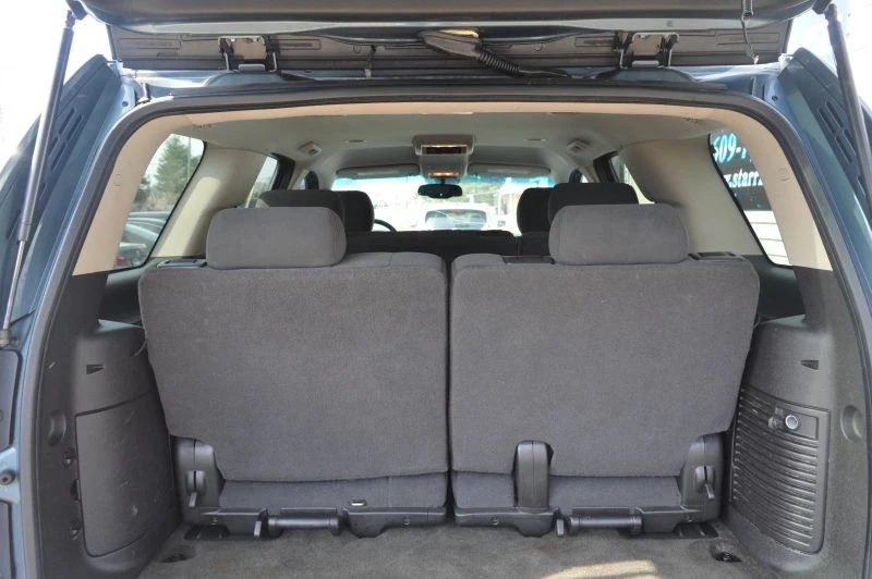 2008 Chevrolet Tahoe 3rd Gen - Image 9 of 12