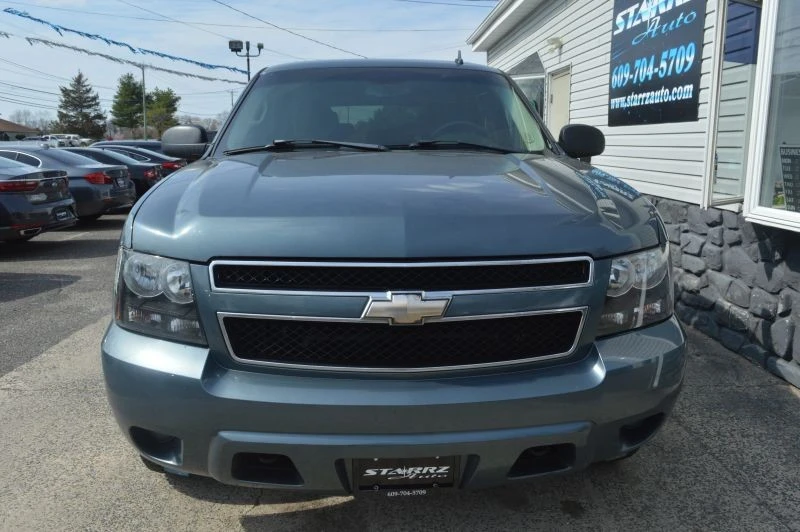 2008 Chevrolet Tahoe 3rd Gen - Image 8 of 12