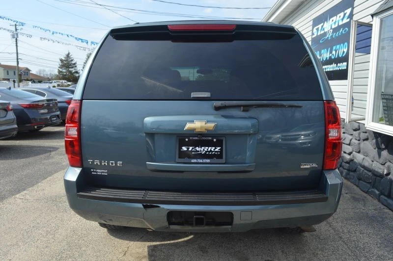 2008 Chevrolet Tahoe 3rd Gen - Image 4 of 12
