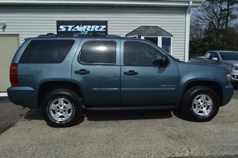 2008 Chevrolet Tahoe 3rd Gen - Image 6 of 12